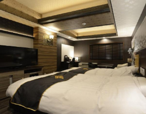 Hotels in Yokohama